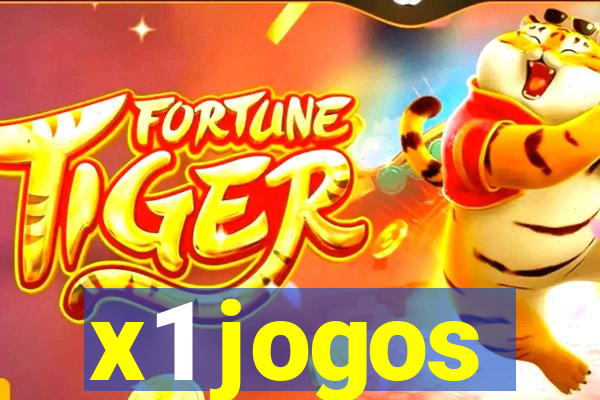 x1 jogos